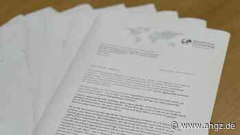 Überbrückungshilfe: Kritik am neuen Leitfaden