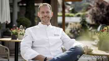 Hotel Das Central: Stefan Speiser kehrt zurück