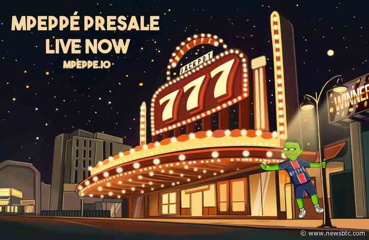 Mpeppe (MPEPE): More Than Just a Meme Coin Dogecoin (DOGE) Investors Grab Their Profits