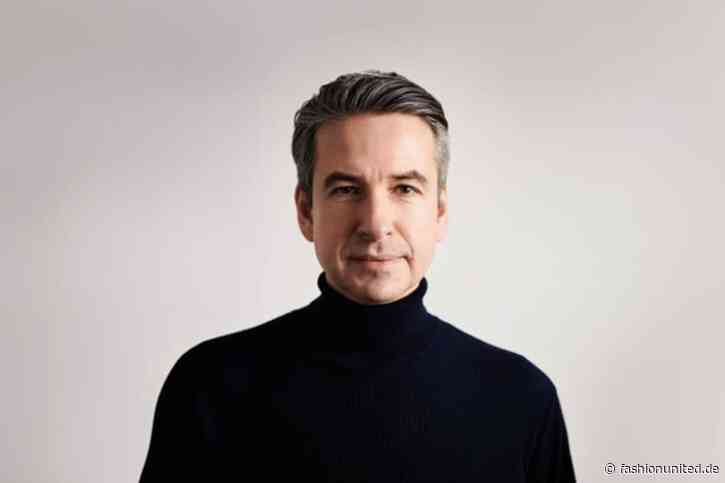 Christian Werner: Neuer Job für ehemaligen Finanzchef von Tom Tailor