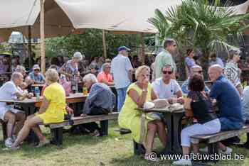 Na twee afgelaste edities gaat 100% Retro-festival eindelijk van start: “We laten onze frustraties los en willen ons vooral amuseren”