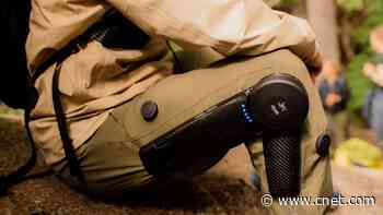 These $5,000 Motorized Pants Will Help You Take a Hike