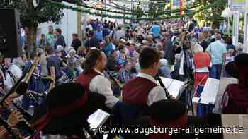 Schlechte Wetterprognosen