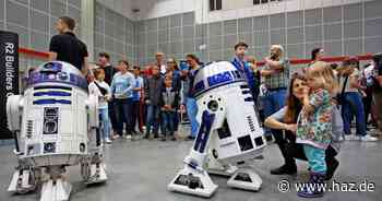 Maker Faire 2024 in Hannover: Alles Wichtige zu Anreise, Tickets und Programm