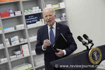 Deals struck to cut prices of popular Medicare drugs, White House says