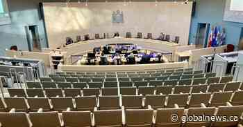 Tax hike or service cuts? Edmonton faces another year of budget pressure