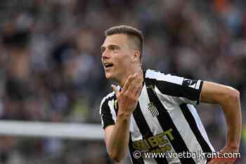 Topschutter uit de JPL denkt aan buitenlands avontuur: "Wil niet tot einde van mijn carrière hier spelen"