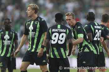 Cercle Brugge zet volgende stap in ontwikkeling met 2 nieuwe aanwinsten: "Maar eerst nog stunten tegen Molde"