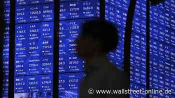 Hoffen auf Harris: Wunden lecken in Japan: Was Margin Calls so gefährlich macht