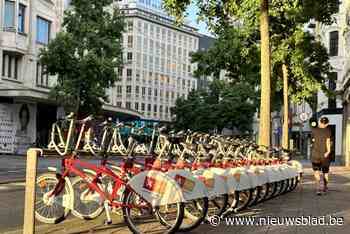 Kan een rit met Velo je écht 550 euro kosten? “Veel mensen kennen de juiste procedure niet”