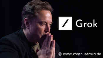 Elon Musks KI-Firma xAI stellt nahezu ungehemmten Bildgenerator Grok-2 vor