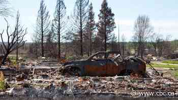 Resiliency key in Jasper recovery, says mayor who saw Slave Lake burn and rebuild