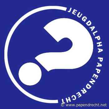 Informatieavond JeugdAlpha