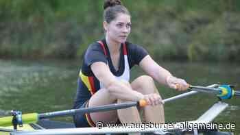 Für Harriet Wappler-Niemeyer wird es bei der WM in Kanada ernst