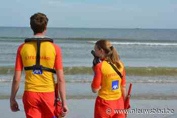 Jonge strandredders meteen weer aan het werk na tragische verdrinking: “Weten: ik had niets kunnen doen, kan het verschil maken”