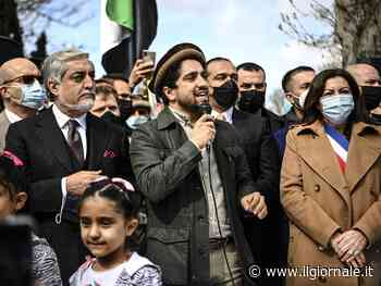 Massoud: "L'Italia non dimentichi i suoi caduti in Afghanistan e ci aiuti contro i talebani"