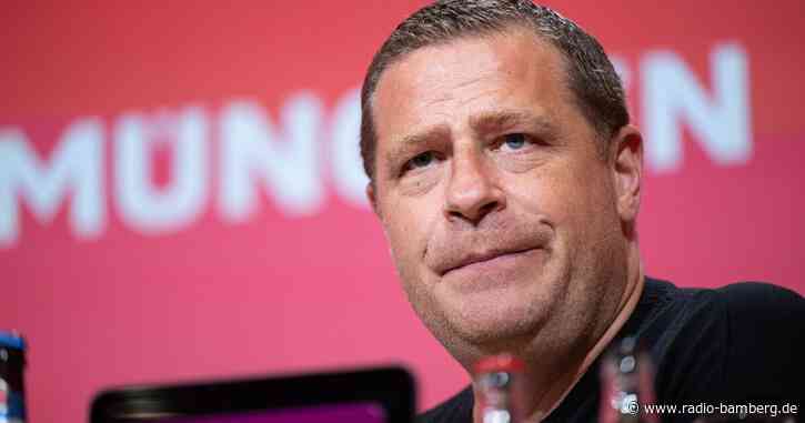 Bayerns Eberl nach Carro-Aussage: Keine verbale Gegenattacke