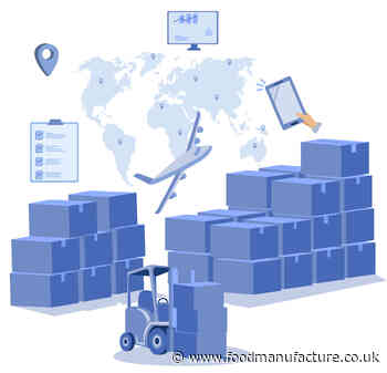 ‘It took us 6 months to export 4 pallets of gluten-free ham and cheese toasties’