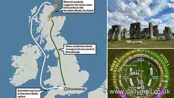 Stonehenge's biggest remaining mysteries: The five key unanswered questions about the prehistoric monument - as research reveals the Altar Stone was sourced in Scotland