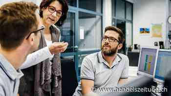 Vorsorge im Falle eines gleitenden Berufsausstiegs richtig planen