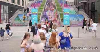 Metropolitan Police ‘well prepared’ for Taylor Swift’s Wembley concerts