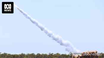 Weapons export rules removed for trade between Australia and AUKUS partners