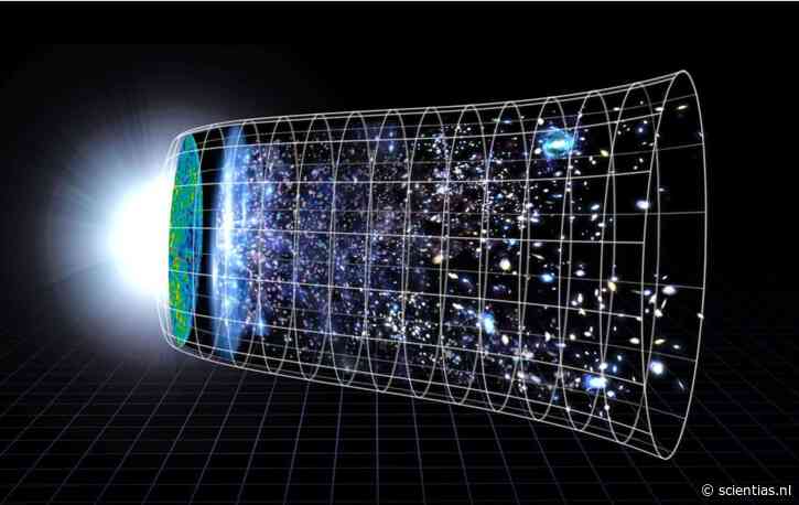 Webb’s nieuwe metingen van de uitdijing van het universum suggereren dat het ‘probleem van de hubbleconstante’ mogelijk nooit heeft bestaan