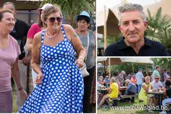 Na twee afgelaste edities gaat 100% Retro-festival dan toch van start: “We laten onze frustraties los en willen ons vooral amuseren”