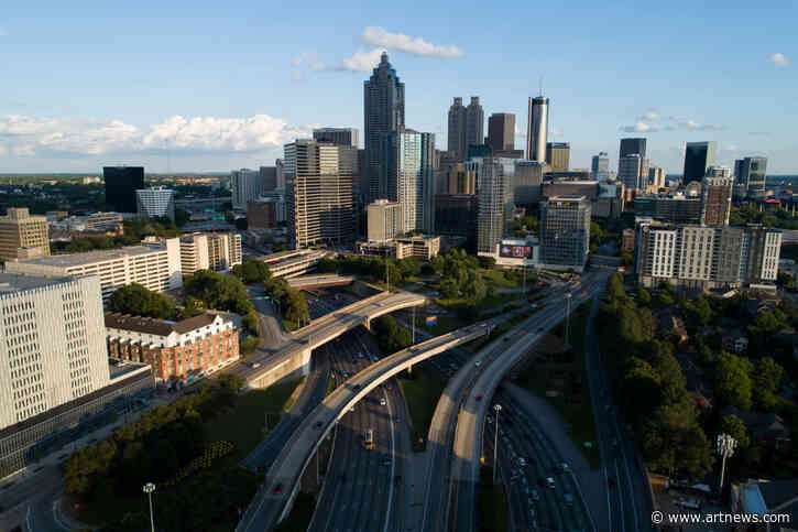 Atlanta Art Fair Announces Exhibitor Highlights for Inaugural Edition