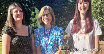 A-levels: St Augustine's girls exceed expectations