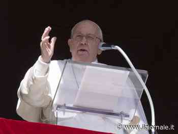 Gaza, l'appello del Papa: "Situazione gravissima, ora cessate il fuoco"