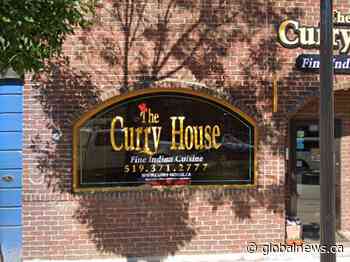 Ontario restaurant owner’s slaying leads to arrest 1 year later