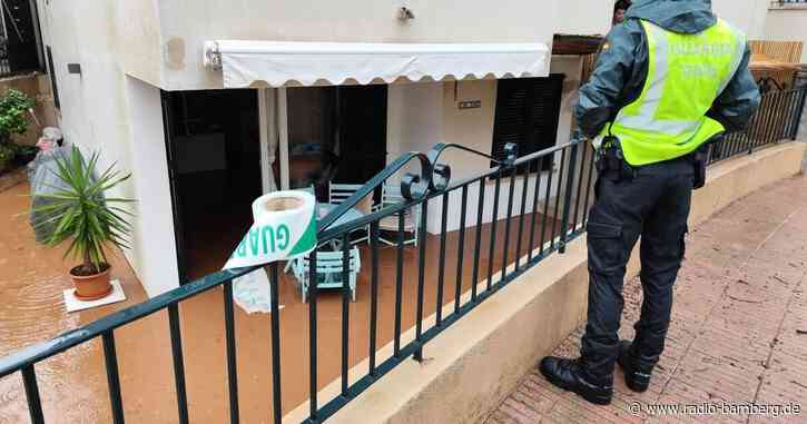 Himmel sei Dank: Mallorca entgeht knapp heftigem Unwetter