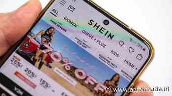 Zware tijden voor modewinkels in het middensegment