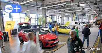 E-Days bei Madsack: Hier können Sie E-Bikes und Elektroautos probefahren - kostenlos