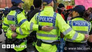 Man encouraged violence that 'shames us all' - judge