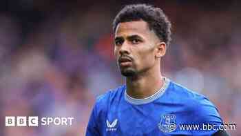 From Hyde to the Premier League - Everton's Ndiaye