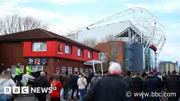 'Double red lines' to cut down on matchday congestion