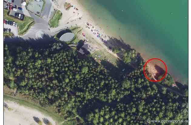 POL-AC: Gemeinsame Pressemitteilung von Staatsanwaltschaft Aachen und Polizei Aachen: Zeugenaufruf nach Tod des Kindes am Blausteinsee