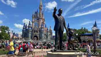 Does signing up for Disney+ waive your right to sue the entertainment company — ever?