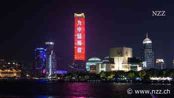 Immobilienkrise, verschuldete Provinzen, rückläufige Nachfrage – die Schwächen der chinesischen Wirtschaft zeigen sich immer deutlicher