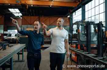 "Make Handwerk Great Again": Wie die ProjektBauer GmbH zur Rettung der Handwerksbranche aufruft