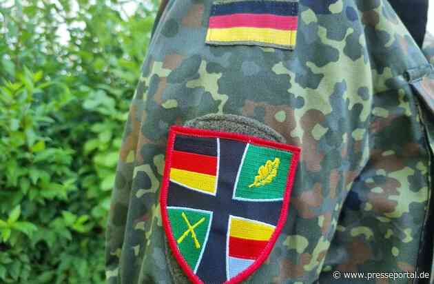 Fachkräfte für das Heimatschutzregiment 2 gesucht!