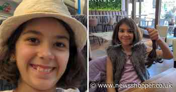 ‘Little princess’ who died after being hit by bus in Bexleyheath named and pictured