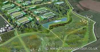 Residents 'will be listened to' over concerns around huge data centre