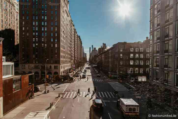 USA: Einzelhandelsumsätze steigen stärker als erwartet