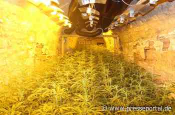 LPI-NDH: Ermittlungserfolge der Nordhäuser Kriminalpolizei