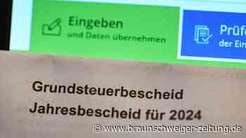 Wie teuer wird 2025 die Grundsteuer für die Gifhorner?