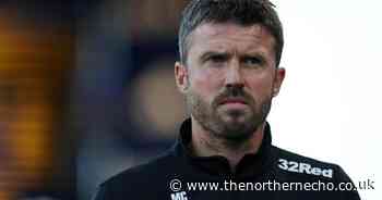 Darragh Lenihan injury explained as Michael Carrick updates on Howson & absent duo