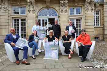 Schauraum: Münster wird drei Tage zur Bühne für Kunst und Kultur